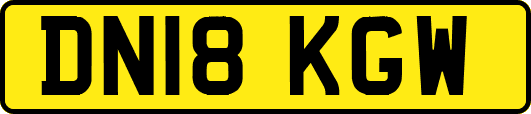 DN18KGW