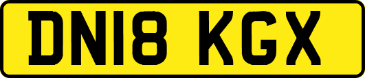 DN18KGX