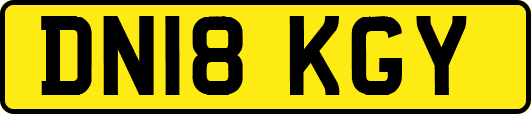DN18KGY