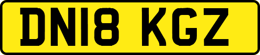 DN18KGZ