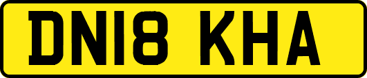 DN18KHA