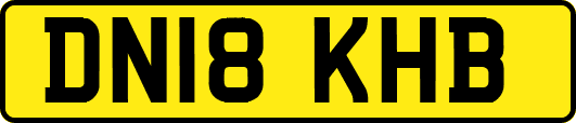DN18KHB