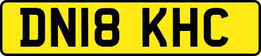 DN18KHC