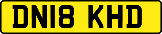 DN18KHD