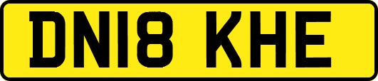 DN18KHE