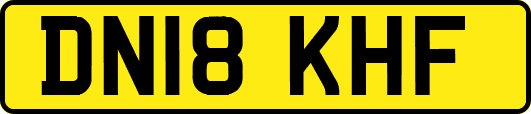 DN18KHF