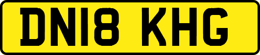 DN18KHG