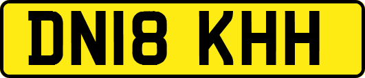 DN18KHH