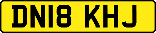 DN18KHJ