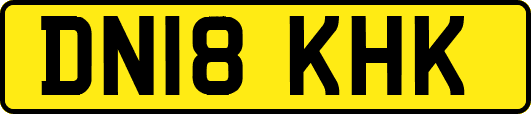 DN18KHK