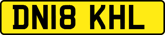 DN18KHL