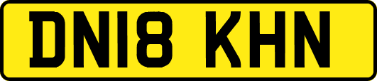 DN18KHN
