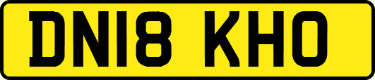 DN18KHO