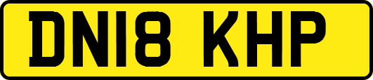 DN18KHP