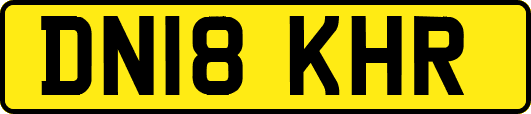 DN18KHR