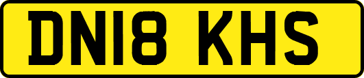 DN18KHS