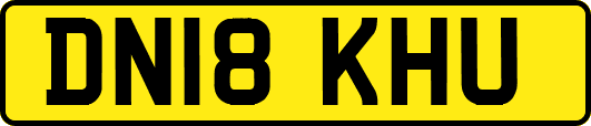 DN18KHU