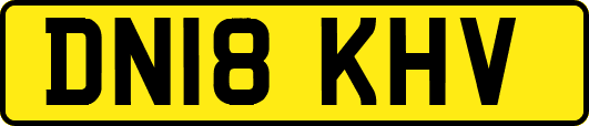 DN18KHV