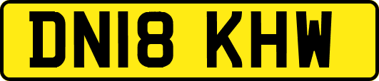 DN18KHW
