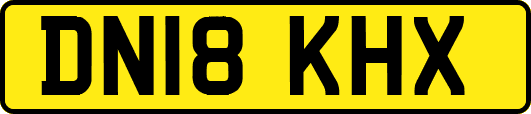 DN18KHX