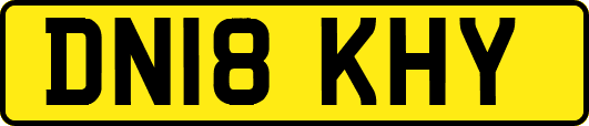 DN18KHY