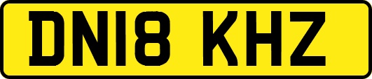 DN18KHZ