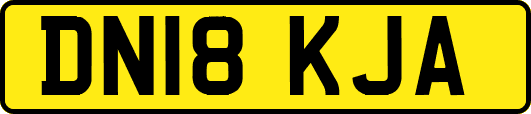 DN18KJA