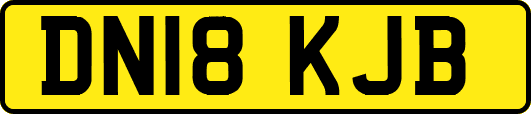 DN18KJB