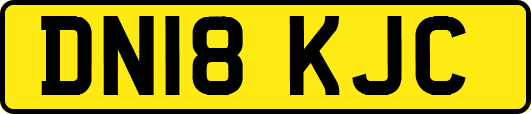 DN18KJC