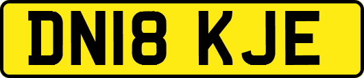 DN18KJE
