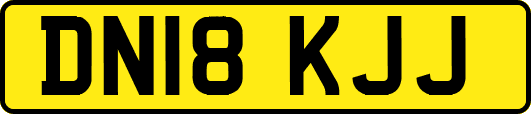 DN18KJJ
