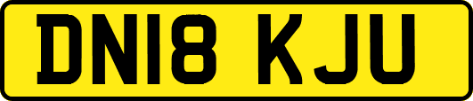 DN18KJU