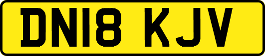 DN18KJV