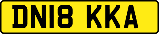 DN18KKA