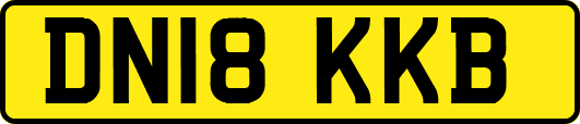 DN18KKB