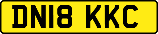 DN18KKC