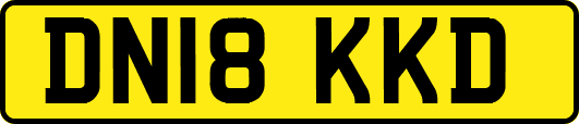 DN18KKD