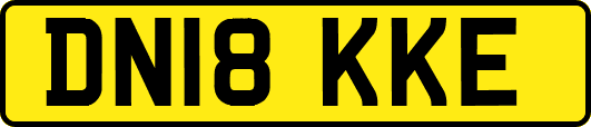DN18KKE