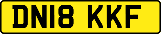 DN18KKF
