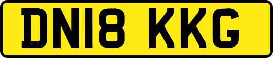 DN18KKG
