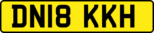 DN18KKH