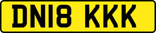 DN18KKK