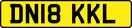 DN18KKL