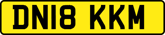 DN18KKM