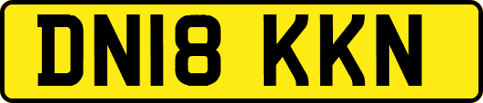 DN18KKN