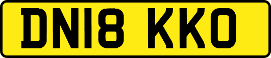 DN18KKO