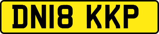 DN18KKP