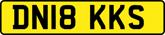 DN18KKS