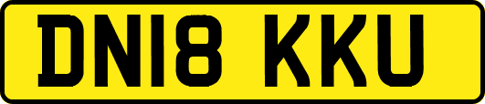 DN18KKU
