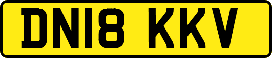 DN18KKV